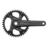 Shimano FC-U6030-1 CUES pédalier 9/10/11 vitesses