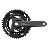 Shimano FC-U6030-2 CUES 9/10-Speed Crankset