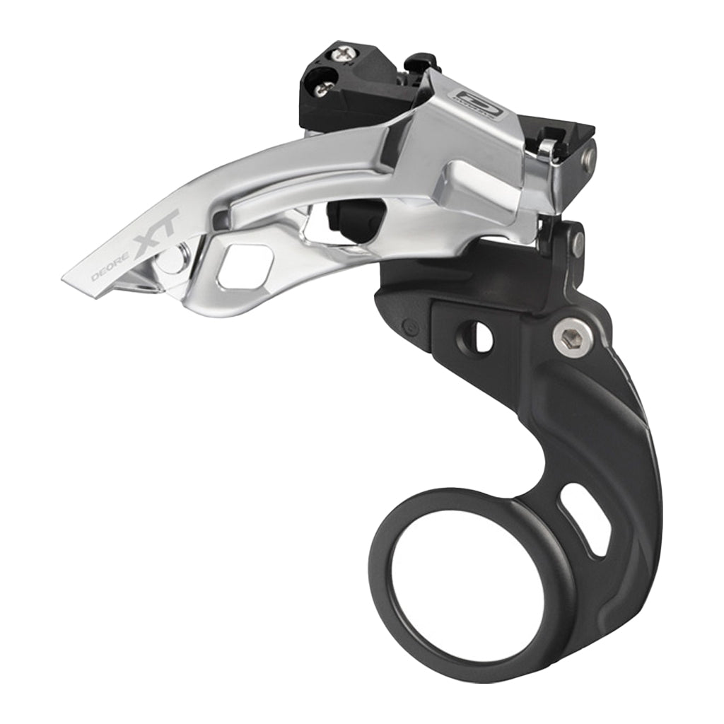 Shimano FD-M780 Deore XT 10-Speed Front Derailleur