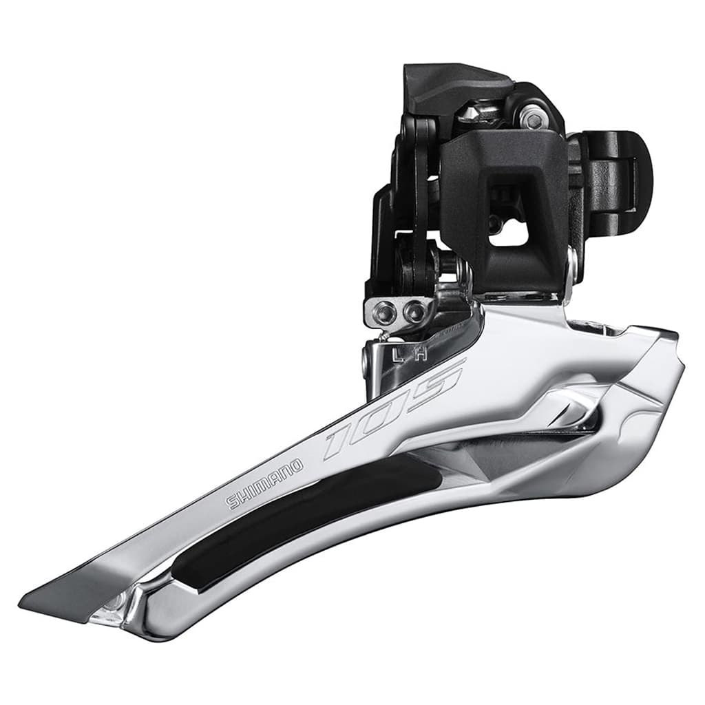 Shimano FD-R7100 105 12-Speed Front Derailleur (No Packaging)