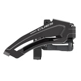 Shimano FD-U8010-L CUES 10/11-Speed Top Swing Front Derailleur