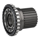 Corps de roue libre complet Shimano FH-M8110 12 vitesses