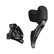 Shimano GRX ST-RX825 / BR-RX820 Di2 12-Speed Flat Mount Shifter/Brakes