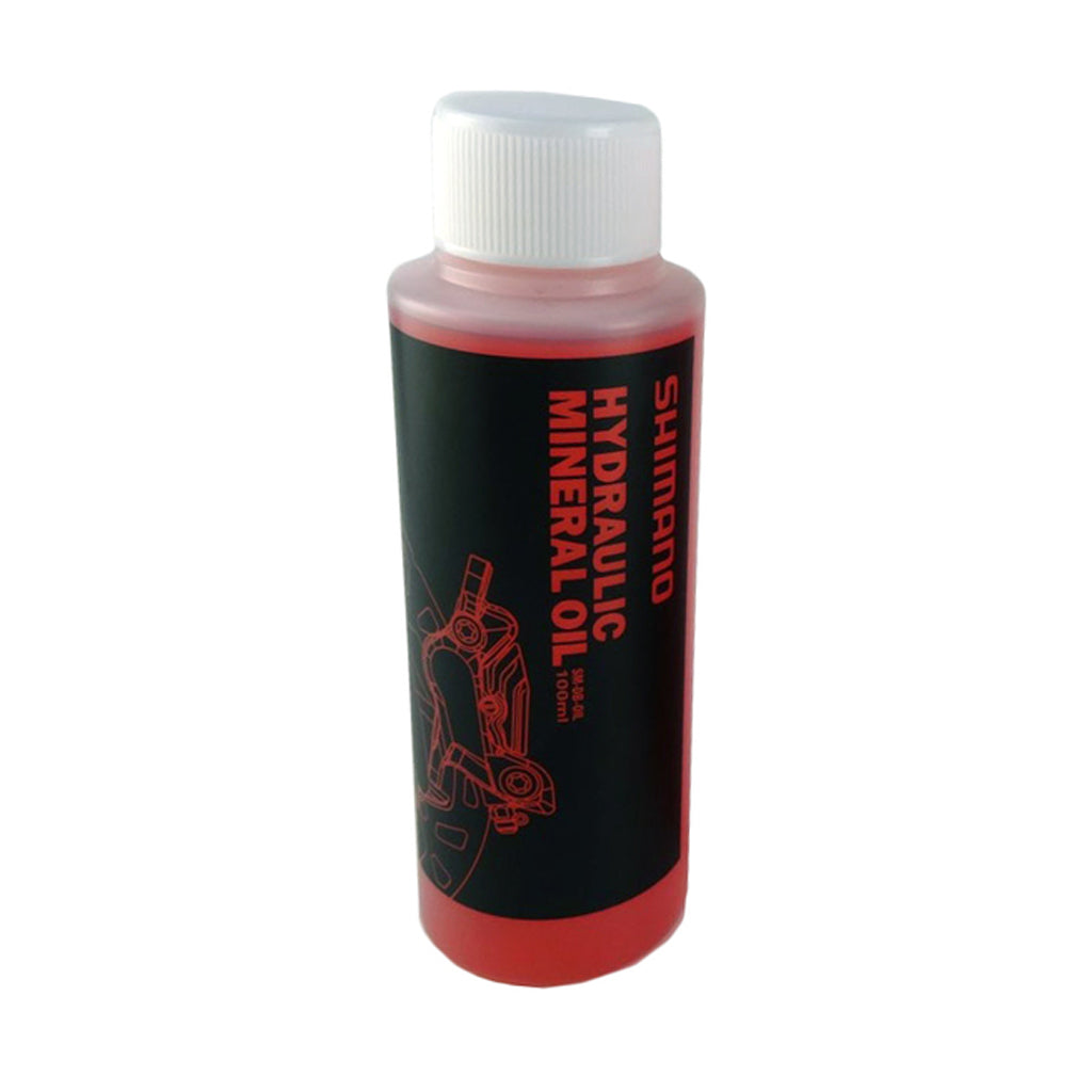 Shimano Hydraulic Disc Brake Mineral Oil