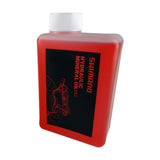 Shimano Hydraulic Disc Brake Mineral Oil
