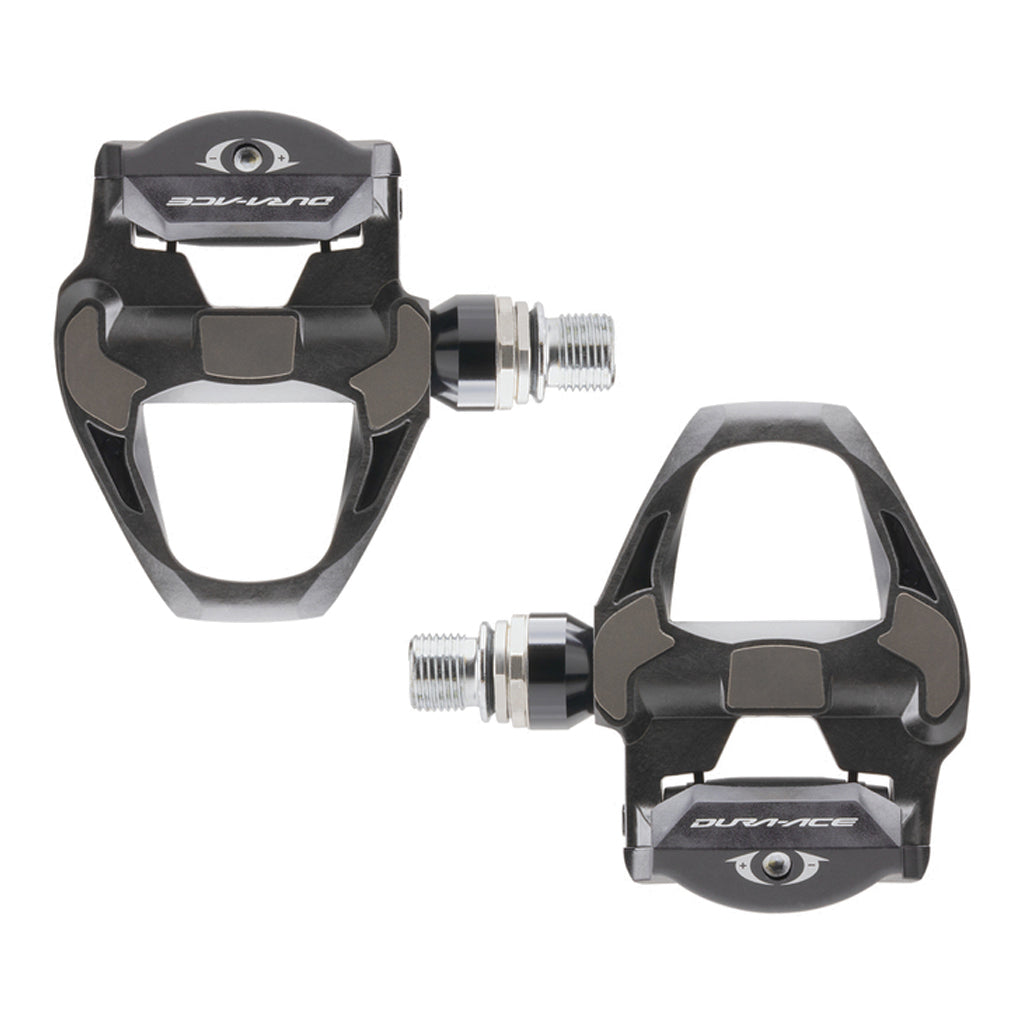 Pédales Shimano PD-R9100 Dura-Ace