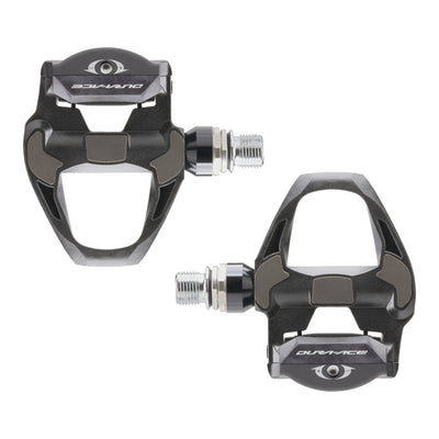 Pédales Shimano PD-R9100 Dura-Ace