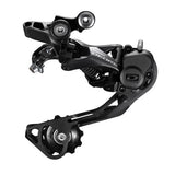 Shimano RD-M6000-SGS Deore 10-Speed Rear Derailleur