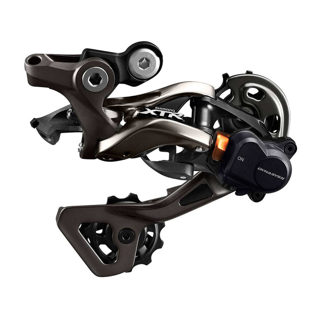 Shimano RD-M9000-SGS XTR 11-Speed Rear Derailleur