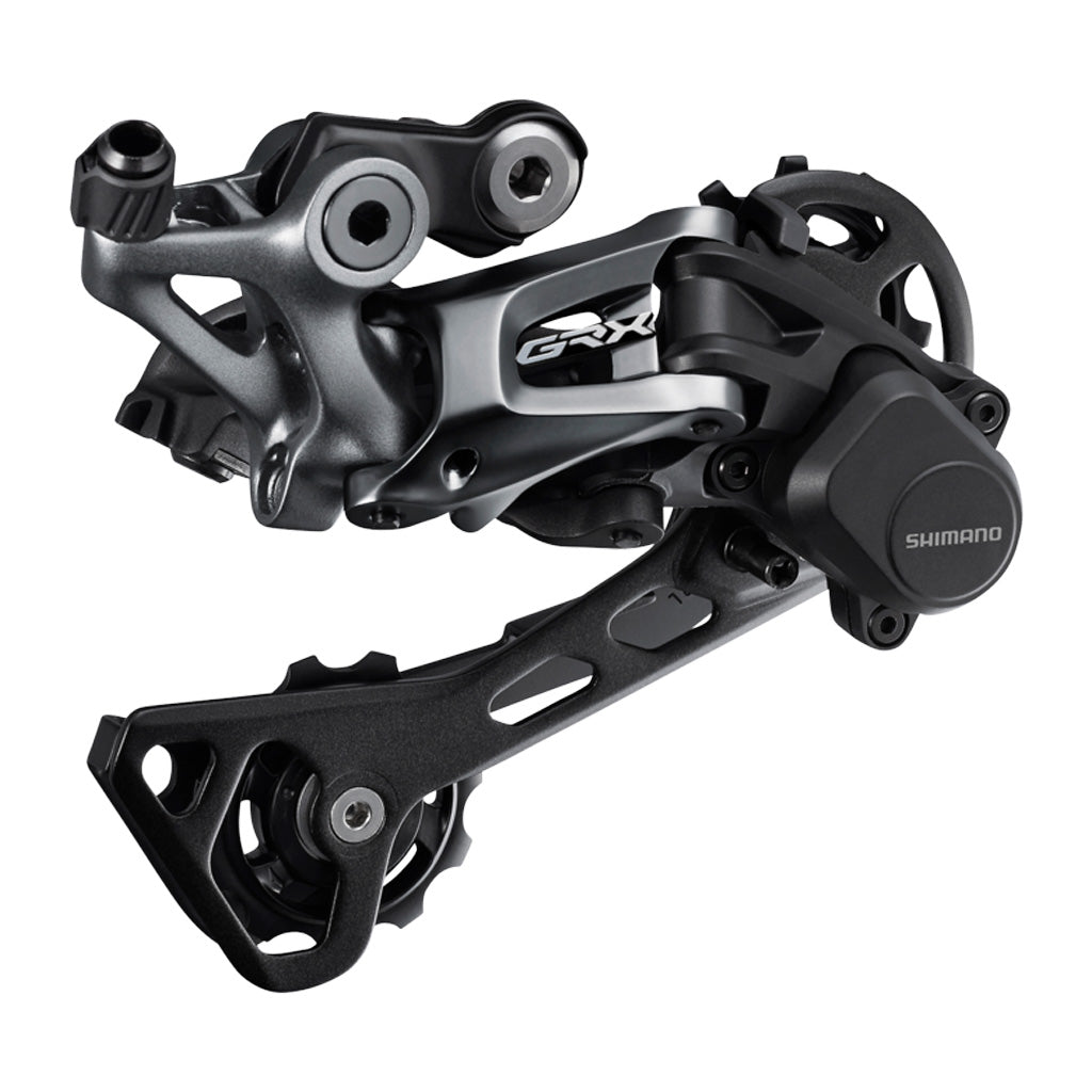 Shimano RD-RX812 GRX 11-Speed Rear Derailleur