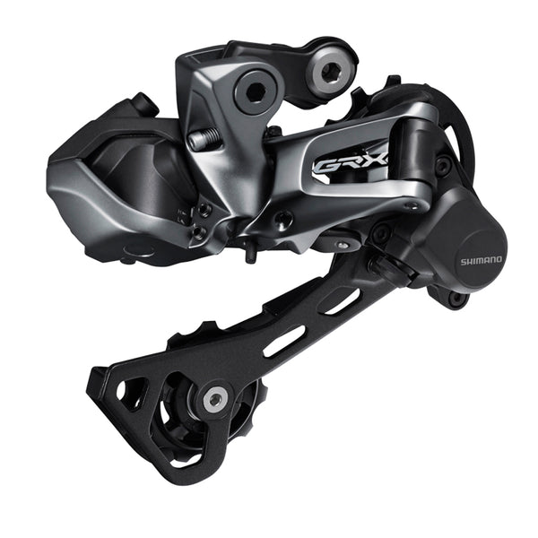 Shimano RD-RX817 GRX Di2 11-Speed Rear Derailleur – Steed Cycles