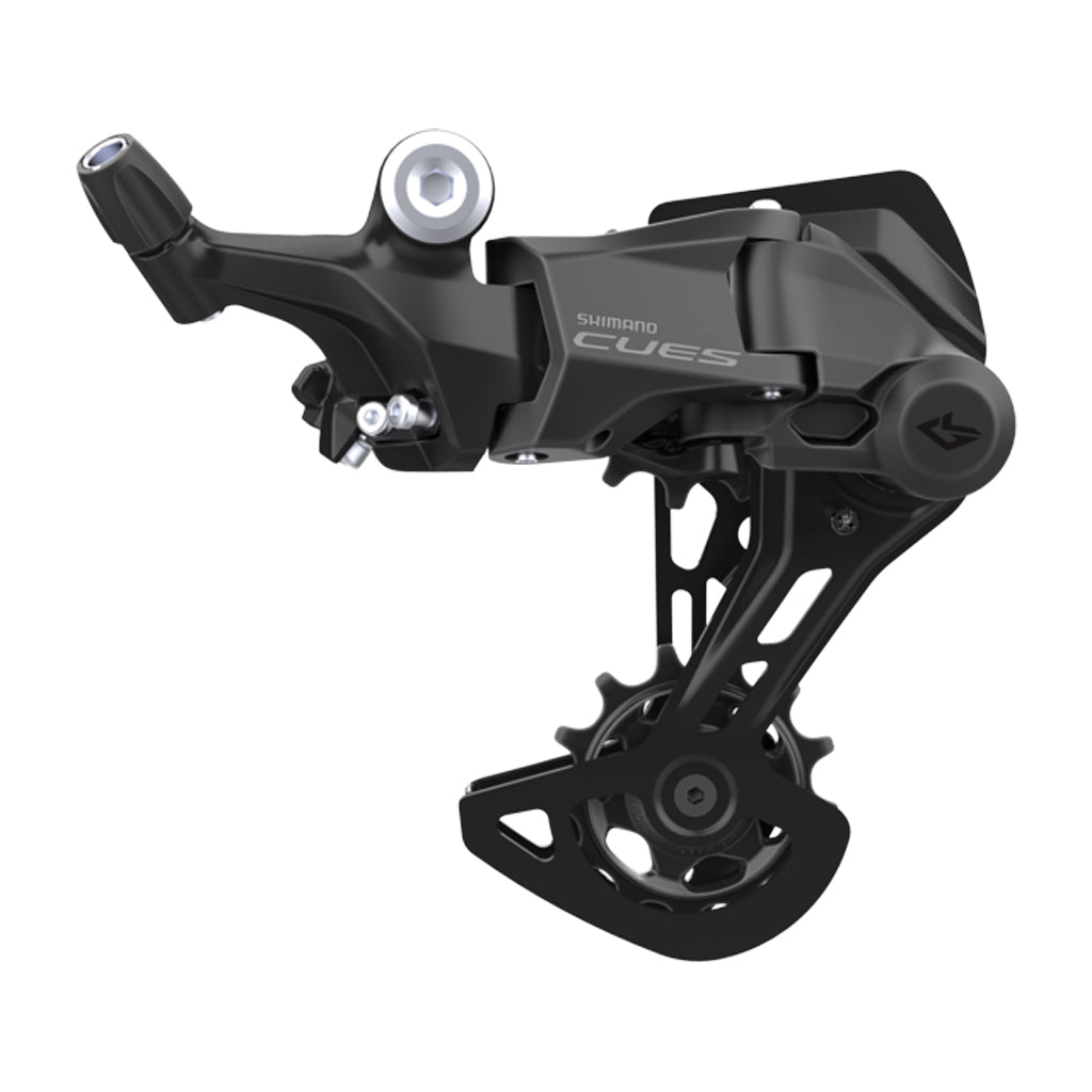Shimano RD-U4000 CUES Dérailleur arrière 9 vitesses