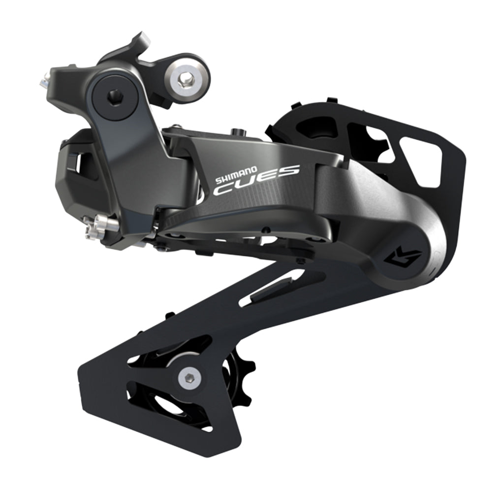 Shimano RD-U6050 CUES Di2 Dérailleur arrière 10 vitesses