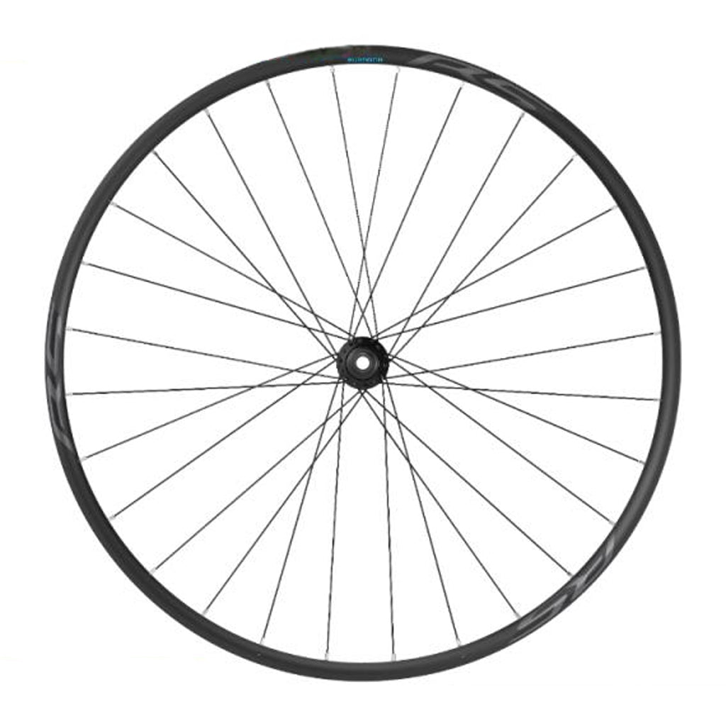 Shimano WH-RS171-700C Roues à disque CL 10/11 vitesses