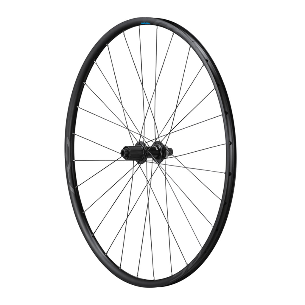 Shimano WH-RS171-700C Roues à disque CL 10/11 vitesses