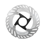 Rotor Shimano RT-CL800 Centerlock - Denture interne (Démontage)