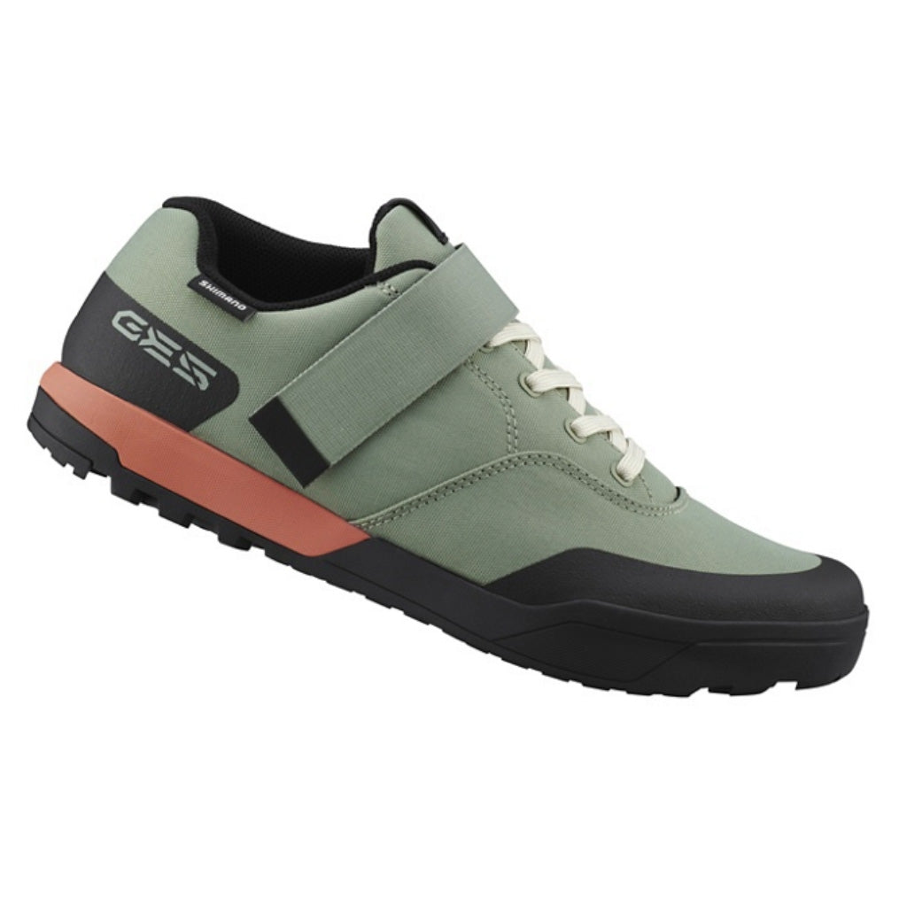 SHIMANO Ghette Unisex – Modello SH Evolve – Per Trekking E Campeggio – Referenza ECWABWRS31ML4