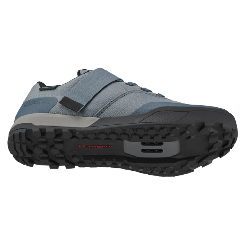 Chaussure VTT Shimano SH-GE500W pour femme