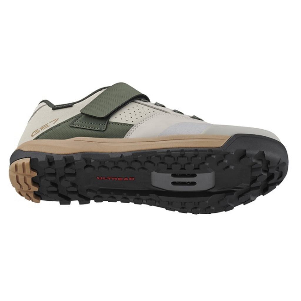 Shimano SH-GE700 MTB Shoe – Steed Cycles