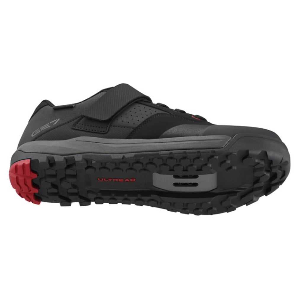 Shimano SH-GE700 MTB Shoe – Steed Cycles