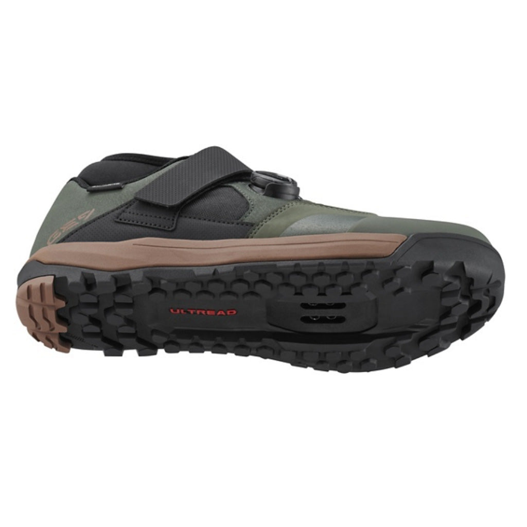 Shimano SH-GE900 MTB Shoe