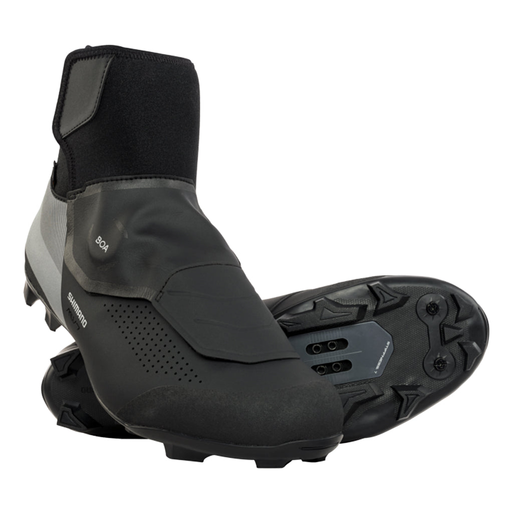 Chaussure VTT Shimano SH-MW702
