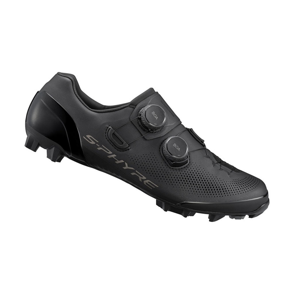 Shimano SH-XC903 S-Phyre MTB Shoe WIDE