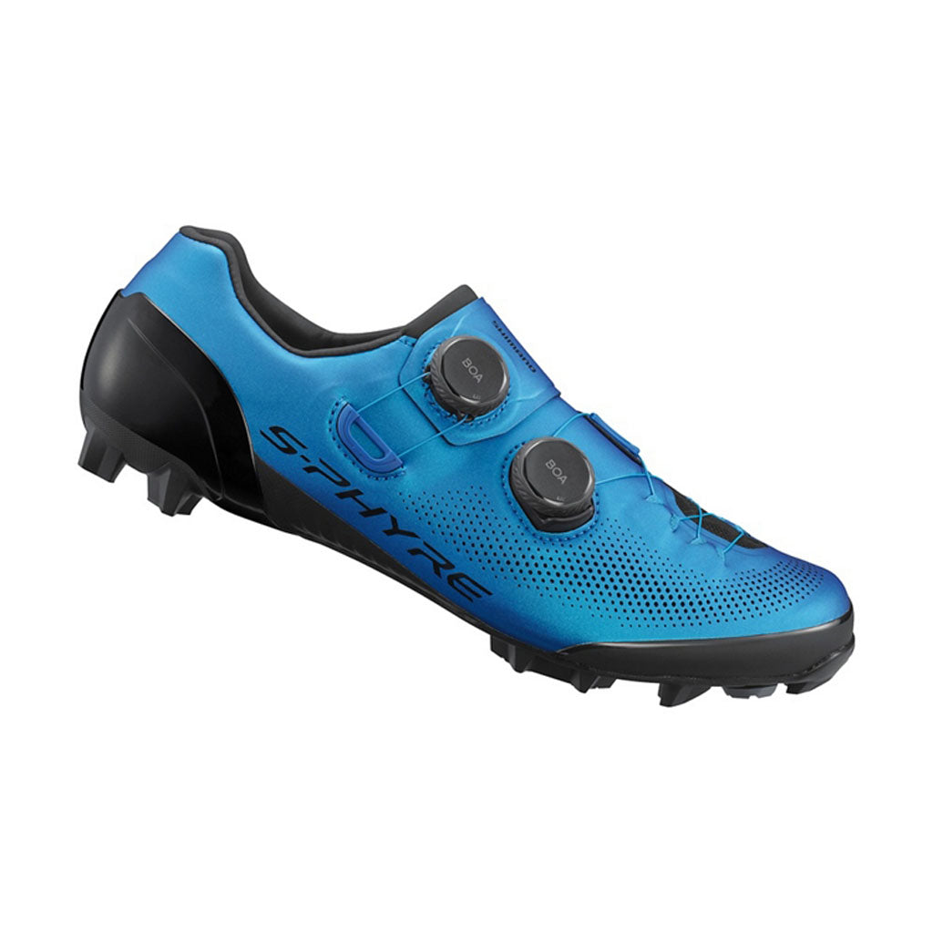 Shimano SH-XC903 S-Phyre MTB Shoe WIDE