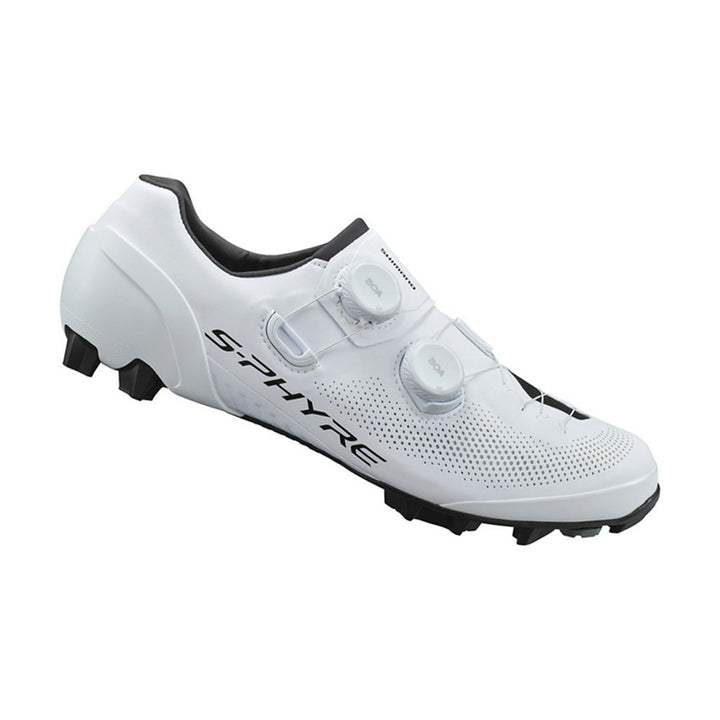 Shimano SH-XC903 S-Phyre MTB Shoe WIDE – Steed Cycles