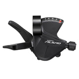Shimano SL-M3100 Alivio Rapidfire Plus 9-Speed Shifter