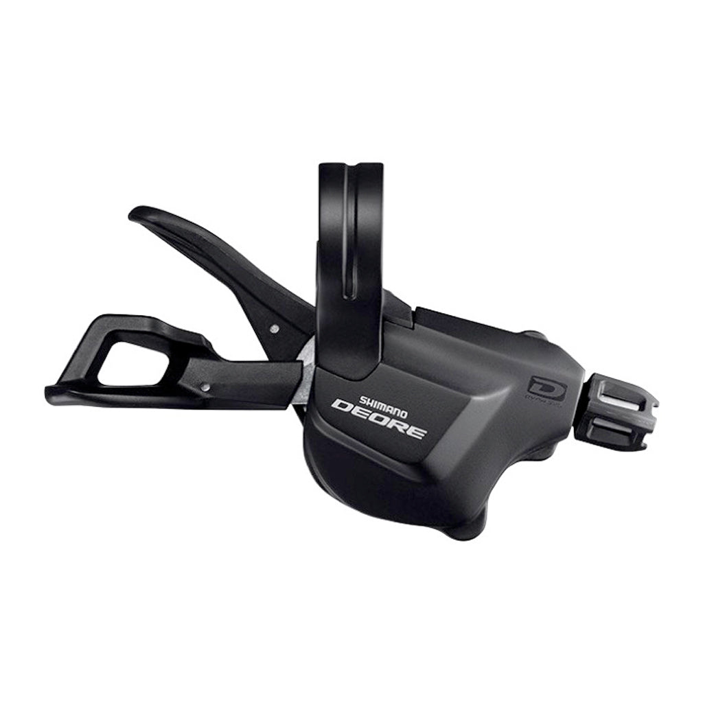 Shimano SL-M6000-R Deore 10-Speed Shifter W/O Optical Gear Display