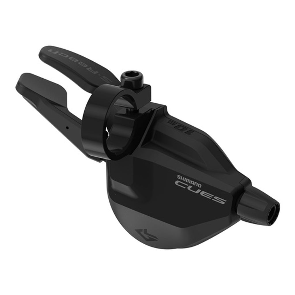 Shimano SL-U6050-10R CUES Commande de vitesse 10 vitesses Short Reach