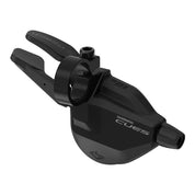Shimano SL-U6050-10R CUES Commande de vitesse 10 vitesses Short Reach