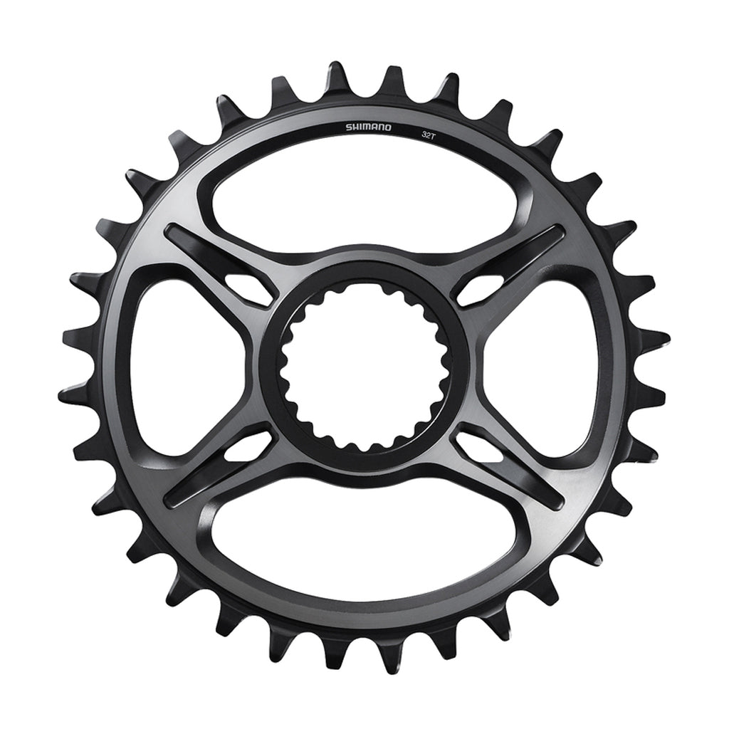 Plateau Shimano SM-CRM95 XTR pour FC-M9100-1 / M9120-1