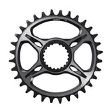 Plateau Shimano SM-CRM95 XTR pour FC-M9100-1 / M9120-1