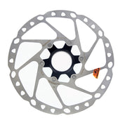 Shimano SM-RT64 Deore Centerlock Rotor (External Spline Type)