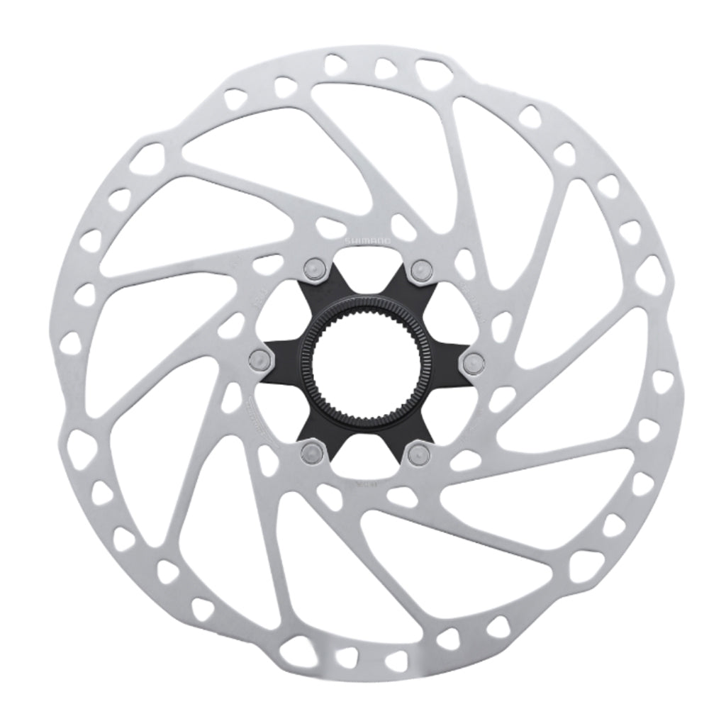 Shimano SM-RT64 Deore Centerlock Rotor (External Spline Type)