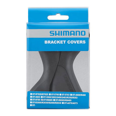 Shimano ST-RS685 Bracket Covers (PAIR)