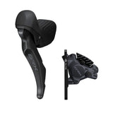 Shimano ST-RX610 / BR-RX410 GRX 12-Speed Flat Mount Brakes