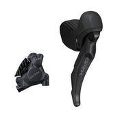 Shimano ST-RX610 / BR-RX410 GRX 12-Speed Flat Mount Brakes