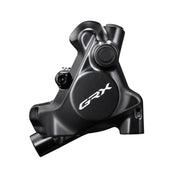 Shimano BR-RX820 GRX Flat Mount Hydraulic Disc Brake Caliper