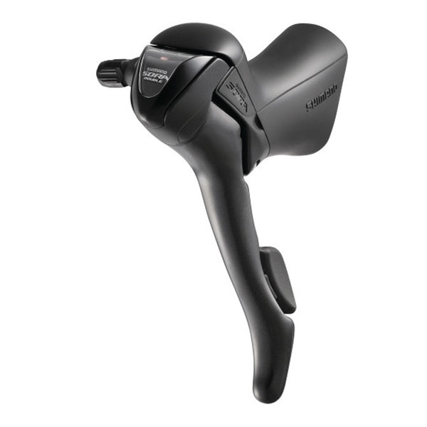 Shimano Sora ST-3500 STI Dual Control Levers – Steed Cycles
