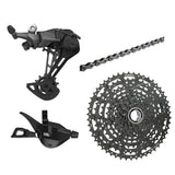 Kit Shimano U6000 CUES 11 vitesses