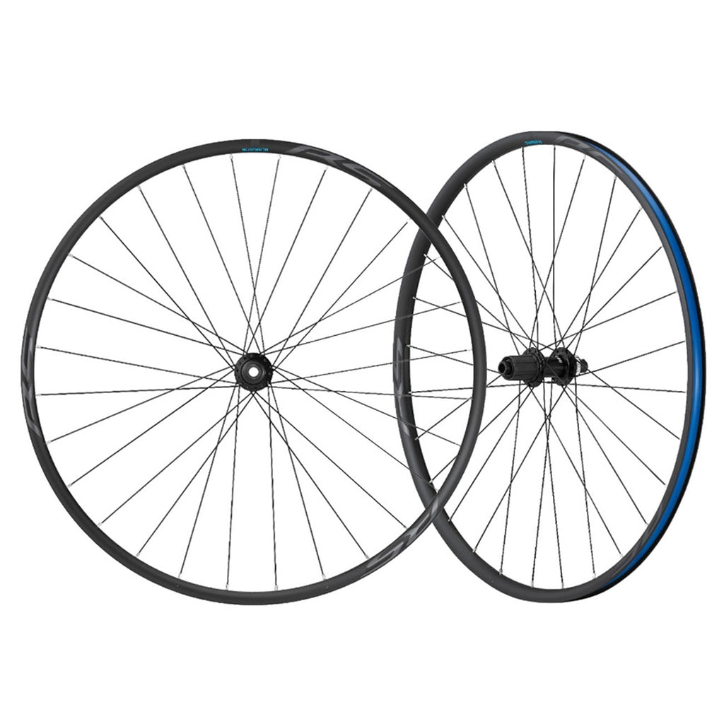 Shimano WH-RS171-700C 10/11-Speed CL Disc Wheelset
