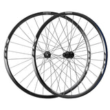 Jeu de roues Shimano RX010 10/11 vitesses CL