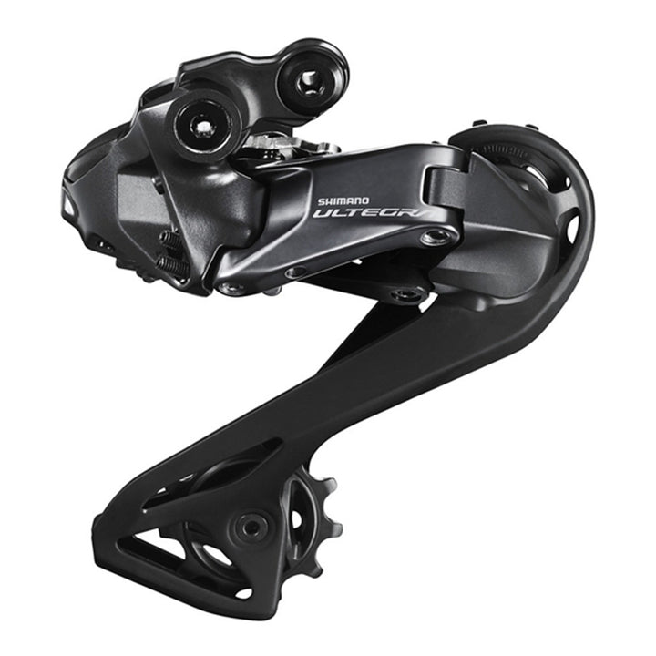 軍*鶏様 SHIMANO RD R8150 Shimano RD-R8150-GS Ultegra Di2 12-Speed Rear Derailleur