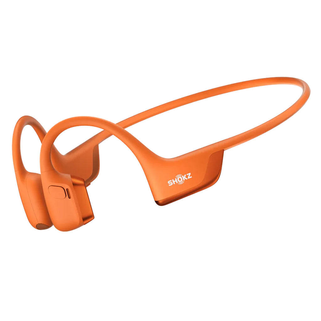 Shokz OpenRun Pro 2 Headphones
