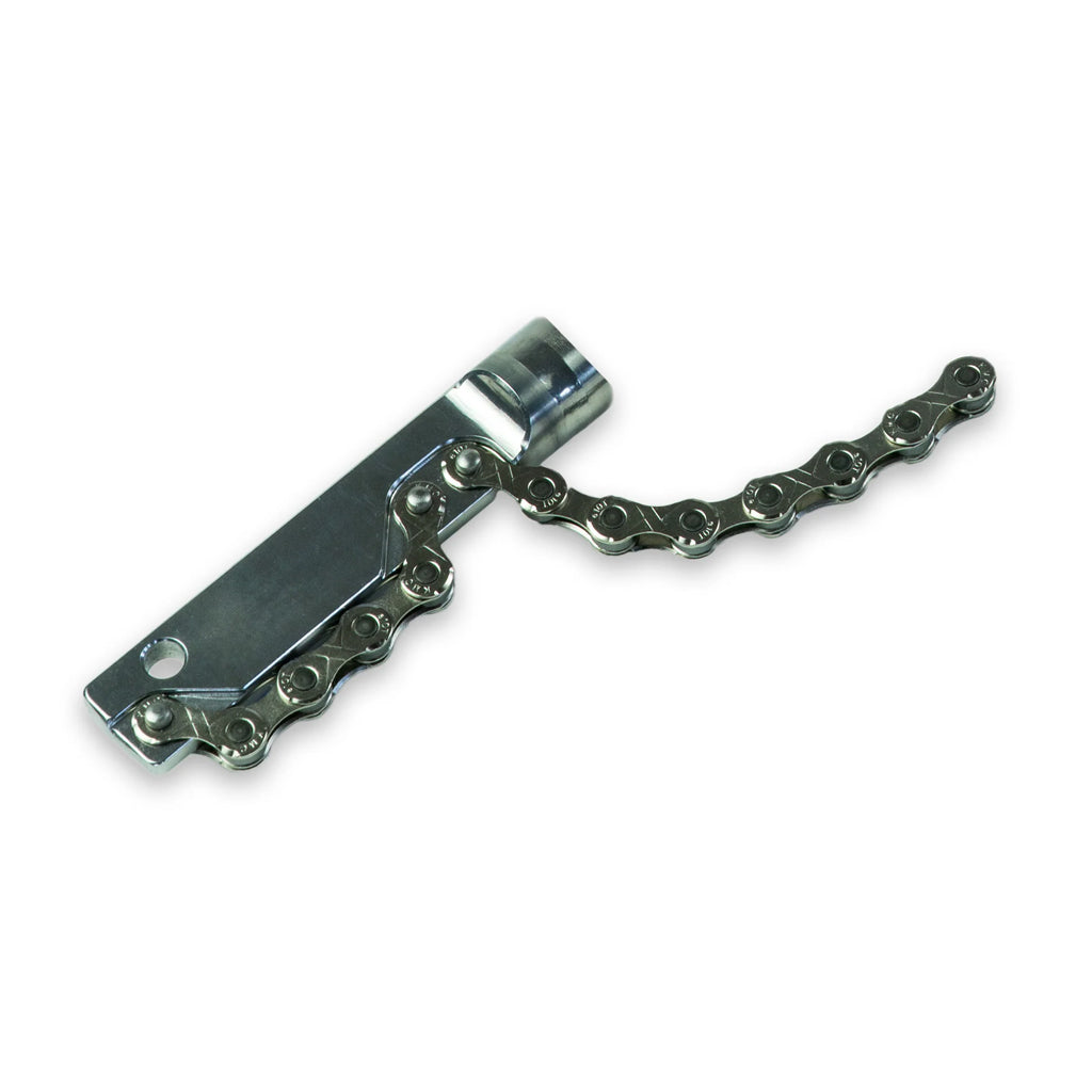Abbey Bike Tools Shop Fouet de Chaîne Whip-It