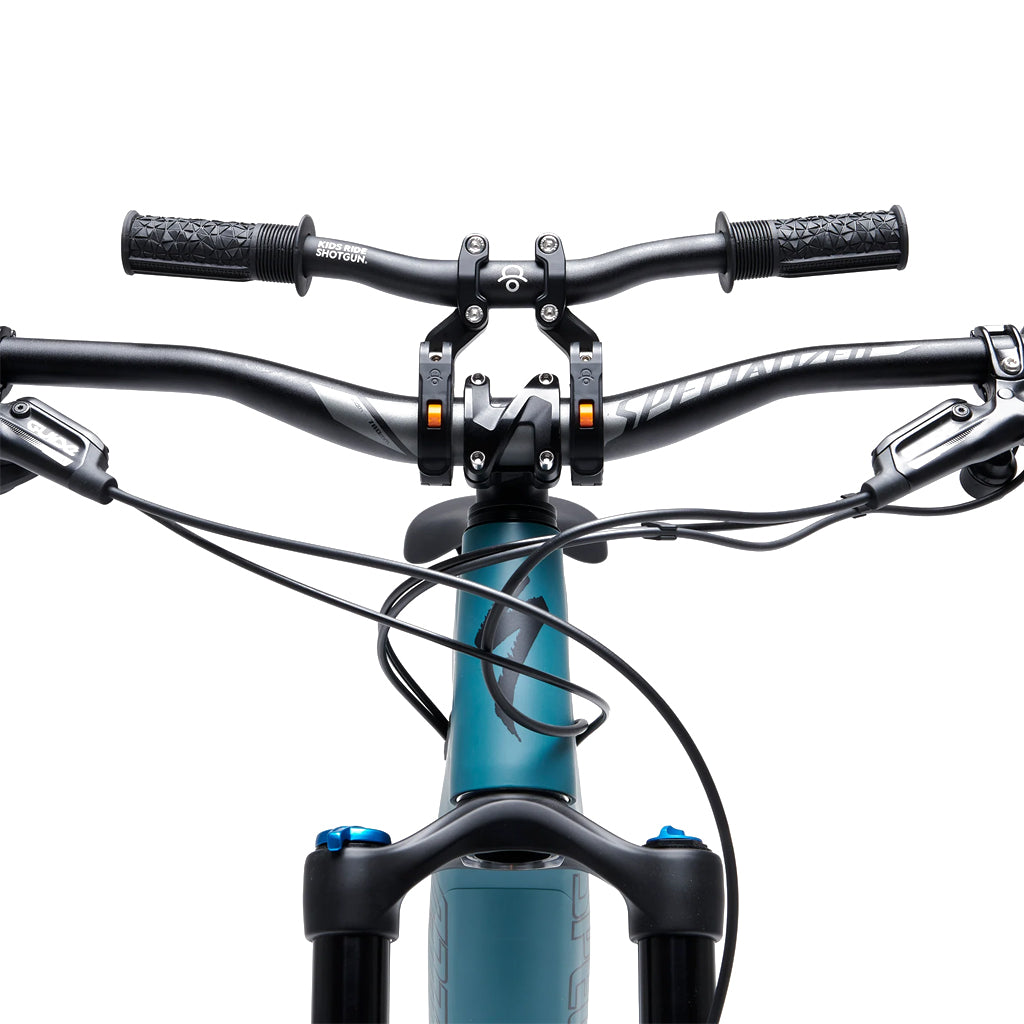 Kids Ride Shotgun Pro Handlebars