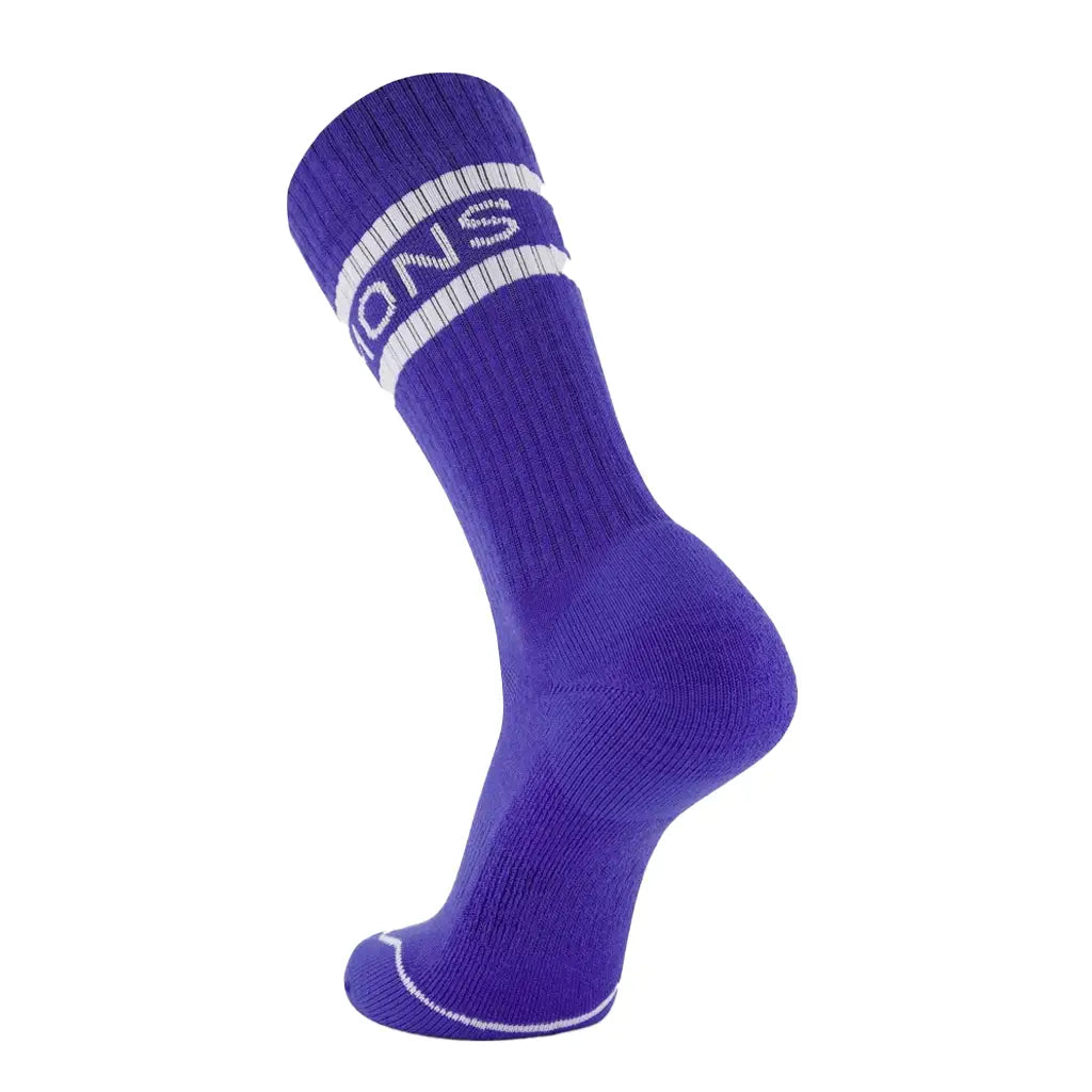 Chaussette Mons Royale Signature Merino Crew Unisexe